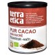 Terra etica ekologiški kakavos milteliai be cukraus (200g)